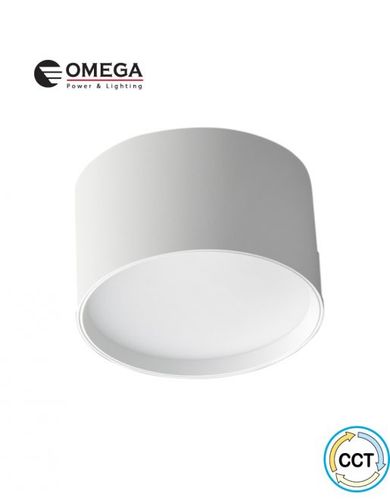 צלינדר דגם MILK דקו 20W