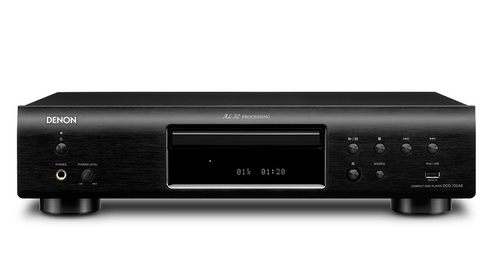 נגן DCD720AE Denon CD