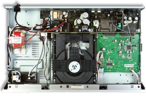 נגן DCD720AE Denon CD