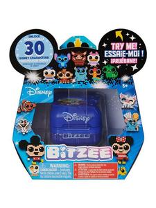 ביטסי דיסני חיות מחמד דיגיטליות BITZEE