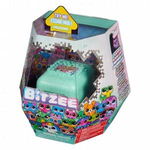 Bitzee חית מחמד וירטואלית