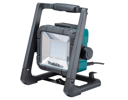 פנס לד פרוז'קטור חשמלי נטען DML-805 Makita