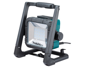 פנס לד פרוז'קטור חשמלי נטען DML-805 Makita