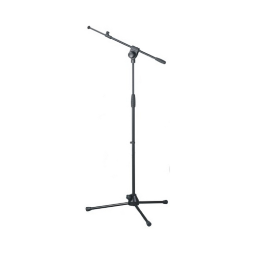 מעמד מיקרופון משובח מקצועי + בייבי בום ATLASTAND PRO200
