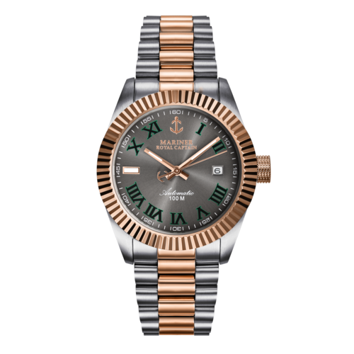  MARINER CAPTAIN 9015