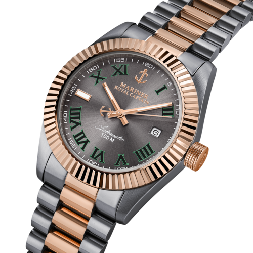  MARINER CAPTAIN 9015