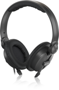 אוזניות ‏חוטיות Behringer BH30 ברינגר