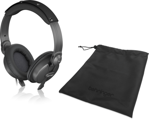 אוזניות ‏חוטיות Behringer BH30 ברינגר