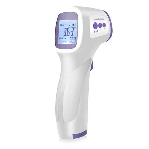 thermometer