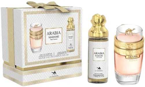 Arabia Madame
