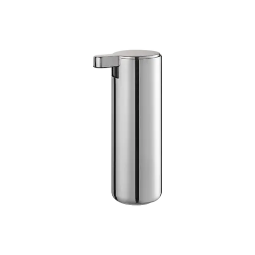 דיספנסר נירוסטה מבריקה MODO soap dispenser