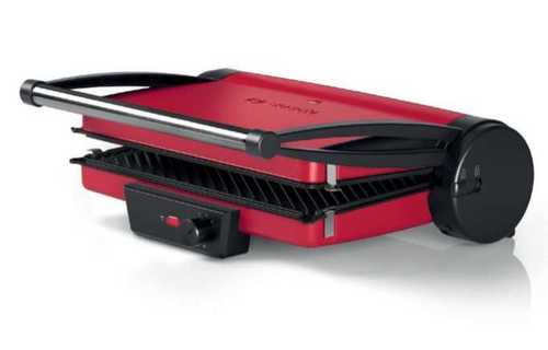טוסטר לחיצה BOSCH 2000W דגם TCG4104 בוש