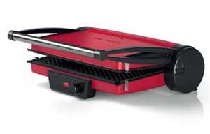 טוסטר לחיצה BOSCH 2000W דגם TCG4104 בוש