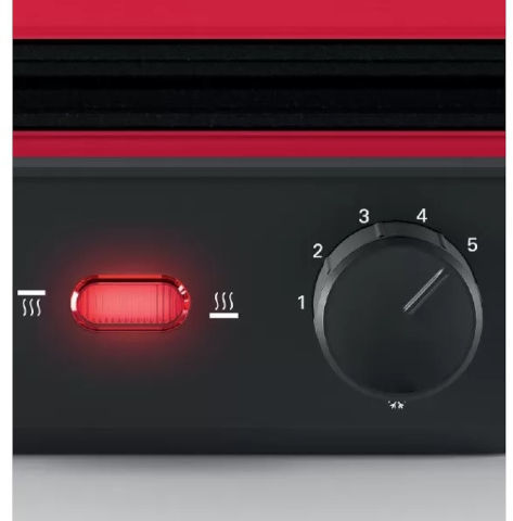 טוסטר לחיצה BOSCH 2000W דגם TCG4104 בוש