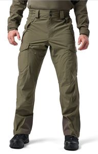 מכנס דגם  FORCE RAIN PANT RANGER GREEN