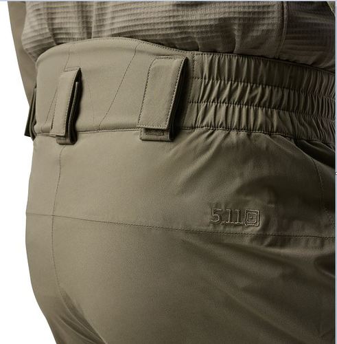 מכנס דגם  FORCE RAIN PANT RANGER GREEN