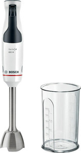 בלנדר מוט 600W עוצמתי Bosch בוש ErgoMaster MSM4W210