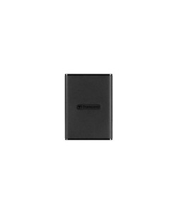 כונן SSD חיצוני Transcend 1TB TS1TESD270C  USB-C 3.1