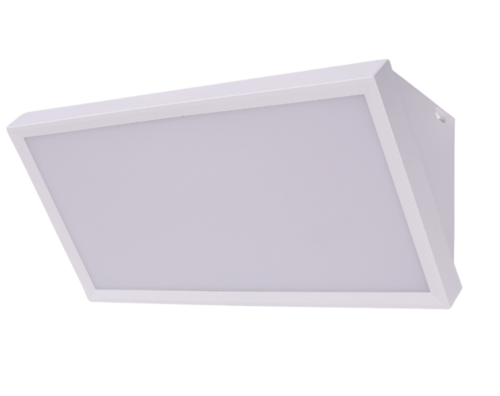 מנורת קיר גינה חוץ לד - 40W CCT