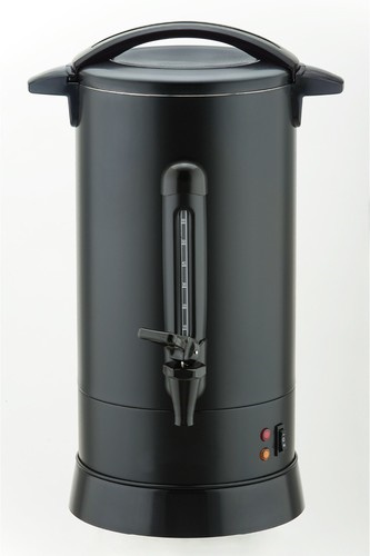 מיחם שבת שחור 60 כוסות דגם HEM-194 המילטון HEMILTON