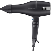 מייבש שיער מקצועי Moser מוזר Edition Pro 2 4332-0050 תוצרת איטליה