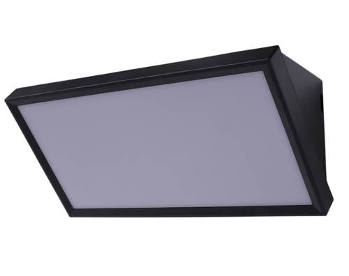 מנורת קיר גינה חוץ לד - 60W CCT