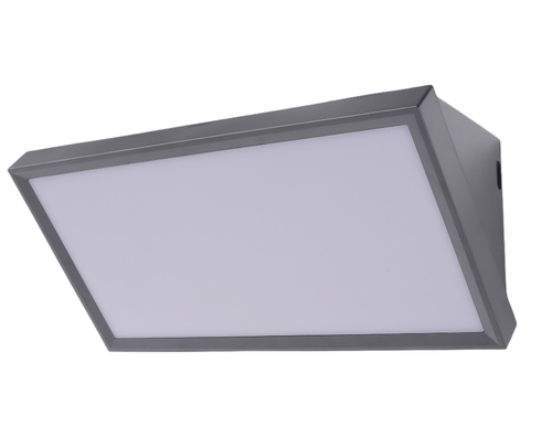 מנורת קיר גינה חוץ לד - 60W CCT