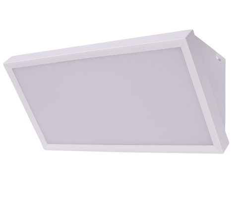 מנורת קיר גינה חוץ לד - 60W CCT