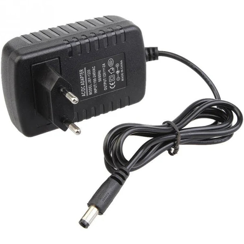 ספק ממותג Generic X 12V 2A Pluge
