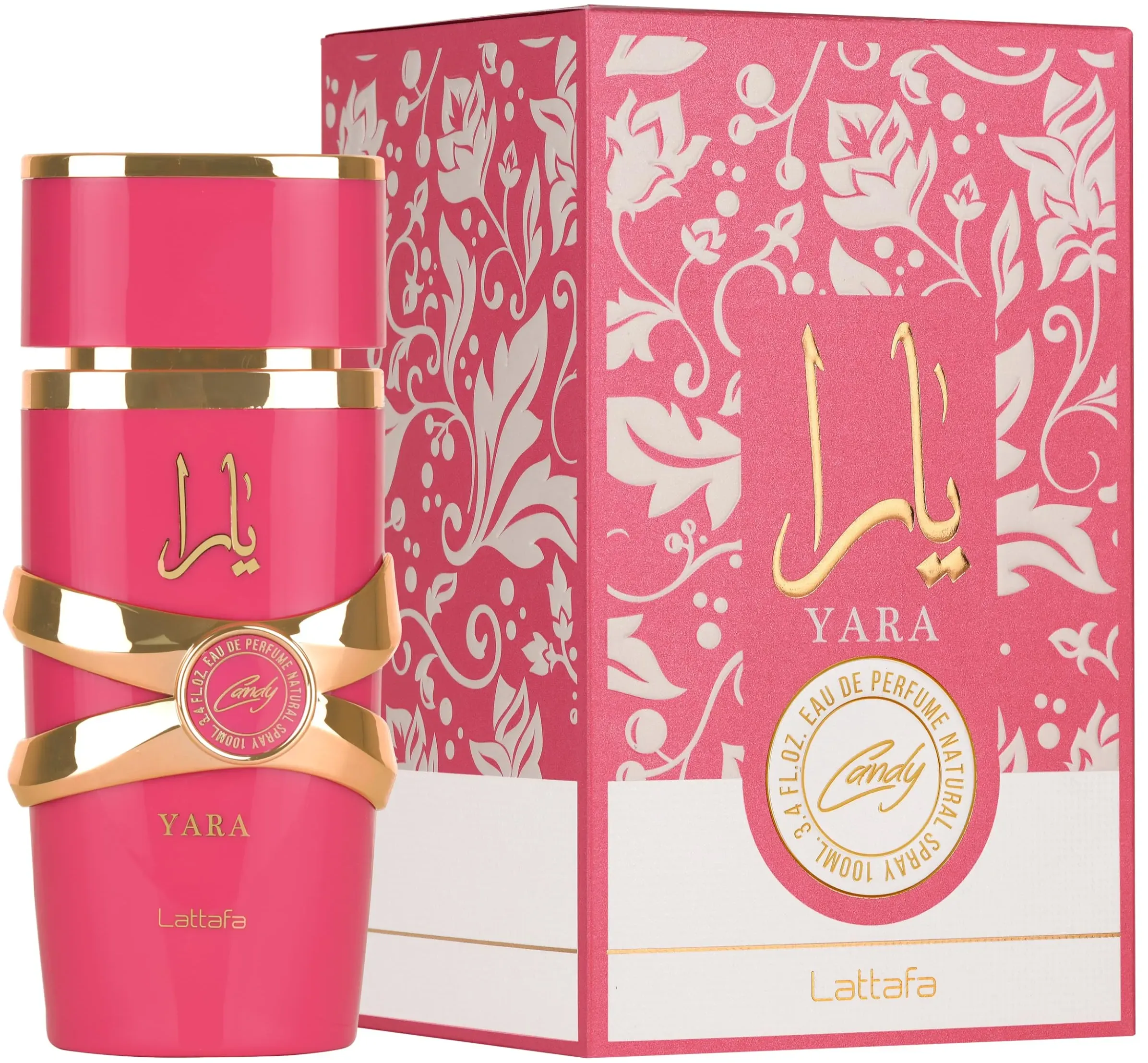 Lattafa Yara