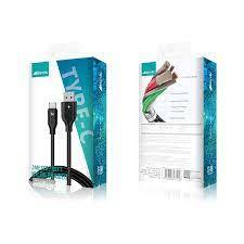 כבל NORDIC 1.2M PD TYPEC TO IPHONE עמיד במיוחד