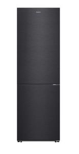 PVR2D335-BK מקרר 2 דלתות צבע שחור PROVIEW   