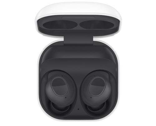 אוזניה גלקסי שחור GALAXY BUDS FE R400