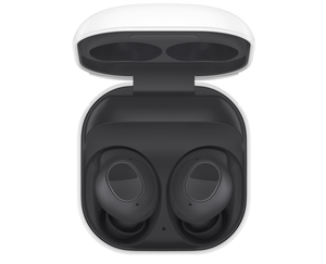 אוזניה גלקסי שחור GALAXY BUDS FE R400