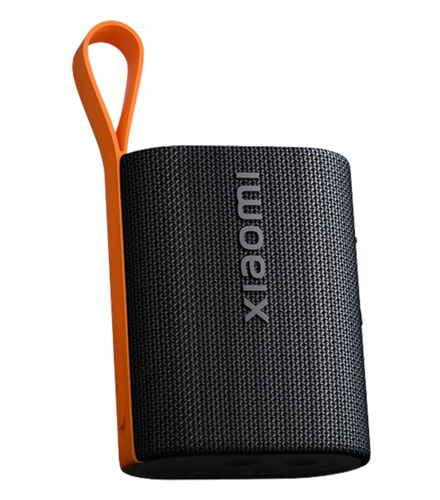 רמקול אלחוטי נייד עמיד במים דגם Xiaomi Sound Pocket 5W