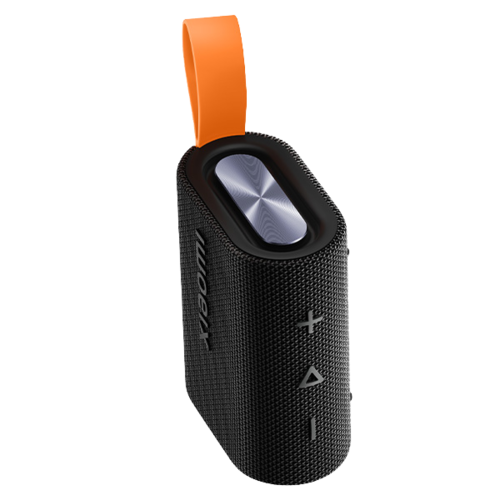 רמקול אלחוטי נייד עמיד במים דגם Xiaomi Sound Pocket 5W