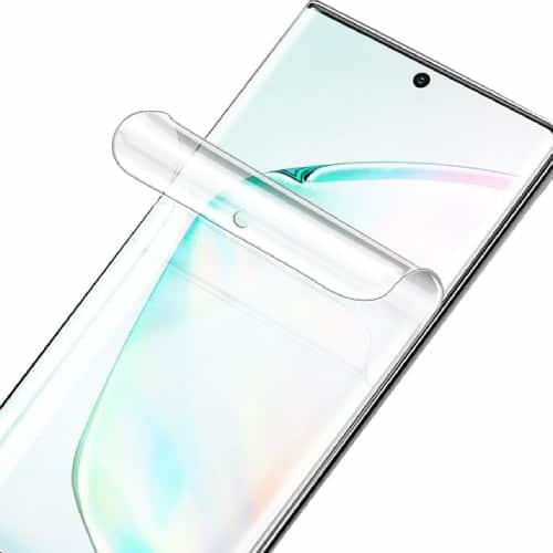 סילקון למסך SAMSUNG S22