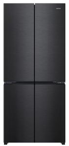 PVR4D500-BK מקרר 4 דלתות צבע שחור PROVIEW   