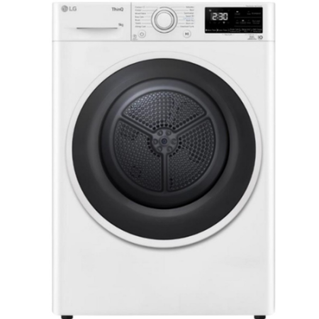 מייבש כביסה LG FD1609BD ‏9 ‏ק"ג