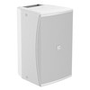 רמקול 12" מוגבר מקצועי תיבת עץ  גרסה לבנה AUDAC  VEXO112A /W
