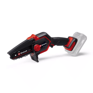 משור שרשרת מיני נטען 18V (גוף בלבד) EINHELL GE-PS 18/15 Li BL-Solo