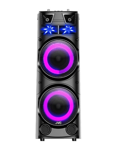  JVC XS-N722PB