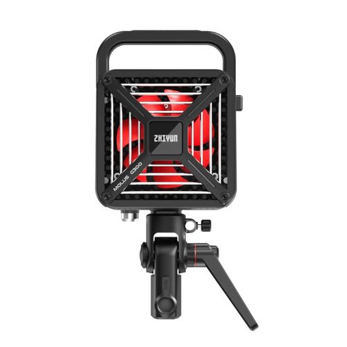 פנס לדים מקצועי Zhiyun Molus G300