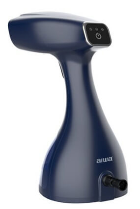 סטימר מגהץ ‏אדים  אנכי AIWA QH09