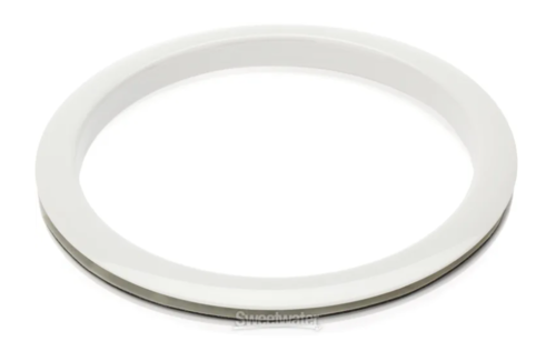 מדבקה לפתח של עור בס 