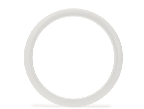 מדבקה לפתח של עור בס 