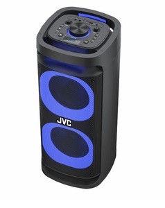 בידורית JVC XS-N5224PB