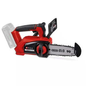 מסור שרשרת יד אחת נטען 18V (גוף בלבד) EINHELL FORTEXXA 18/20 TH