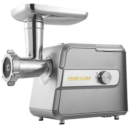 מטחנת בשר Gold Line דגם G-45
