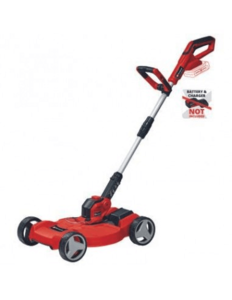  מכסחת  דשא מיני 18V (גוף בלבד) EINHELL  GE-CT 18/28 Li TC-Solo